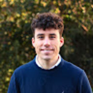 Meet your Posher, George